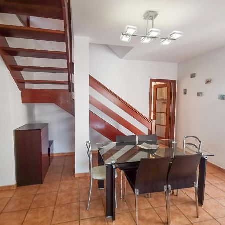 Villa Aeren House à La Oliva Extérieur photo
