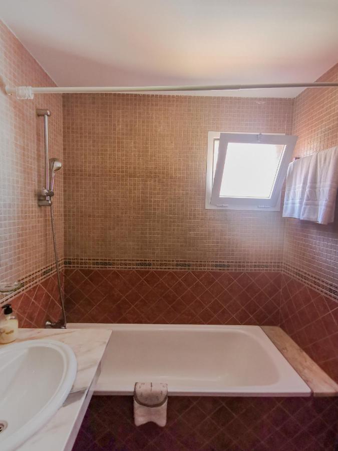 Villa Aeren House à La Oliva Extérieur photo